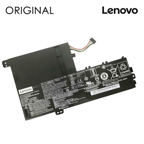 Notebook Battery LENOVO L14L2P21,4050mAh, Original