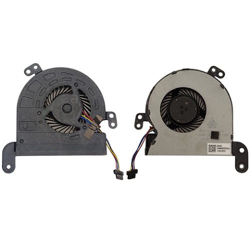 Notebook cooler Asus: X540SA, X540LA ORG