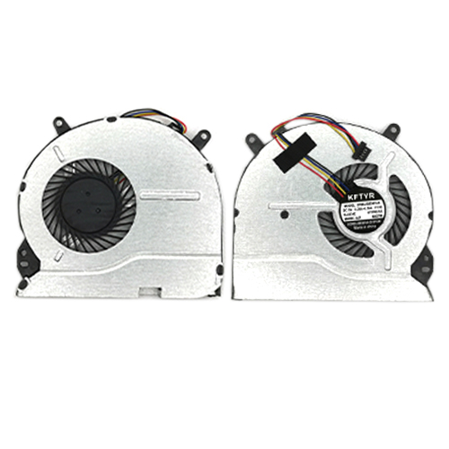 Notebook Cooler HP Pavilion 15-B025SR, 15-B142DX