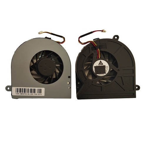 Notebook Cooler TOSHIBA Satellite C660, C665, A660