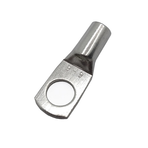 Copper Lug priekš 6mm2 Kabelis, 10pcs