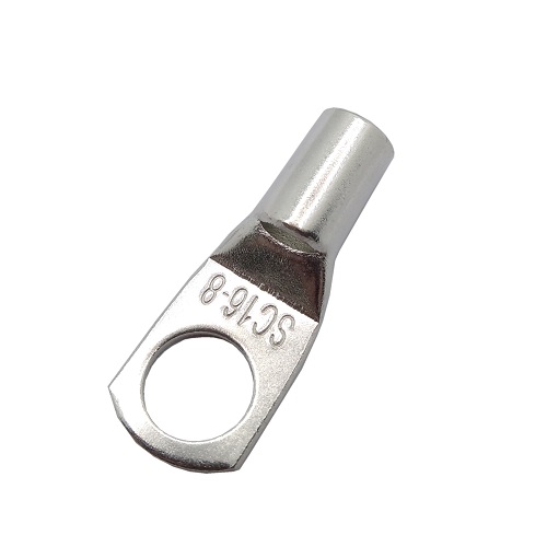 Copper Lug priekš 16mm2 Kabelis, 10pcs