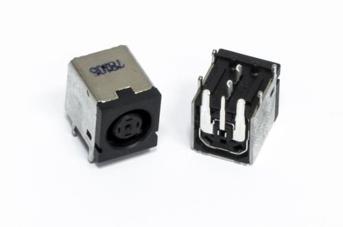 Power jack, DELL Inspiron 1150, 1501, 5150, 5160