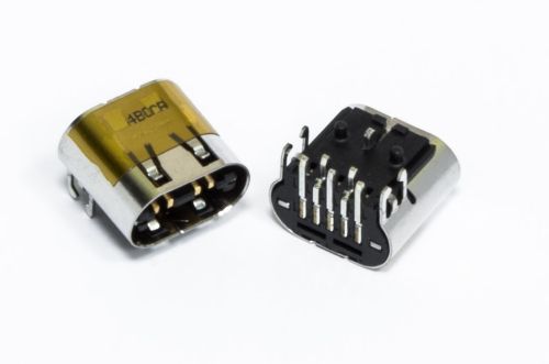 Power jack with cable, HP Presario X6000 series