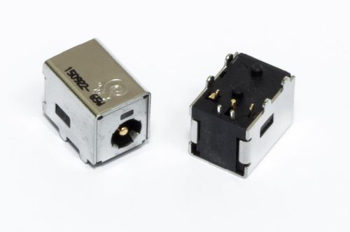 Power jack, HP Pavilion DV6000, DV9000