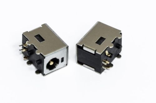 Power jack, HP DV6000