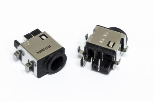 Power jack, SAMSUNG RV510