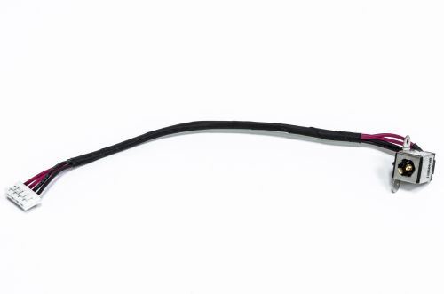 Power jack with cable, ASUS Z7000 series