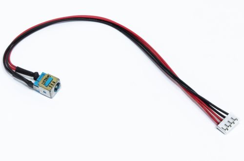 Power jack, ACER Aspire 8920, 8920G, 8930, 8930G