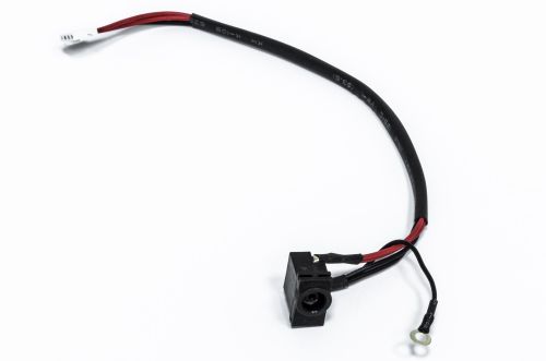 Power jack with cable, SAMSUNG NP-X420