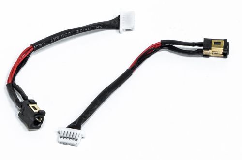 Power jack with cable, SAMSUNG 900X