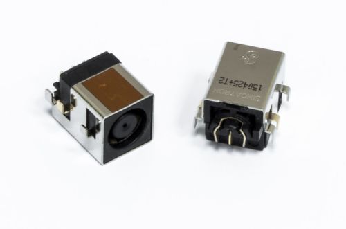 Power jack, COMPAQ NC, NW, NX Series