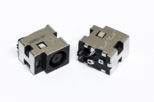Power jack, HP DV5, DV5t, DV5z, DV7, G50 Series