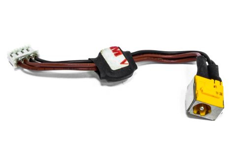 Power jack with cable, ACER Aspire 5720, 5720G
