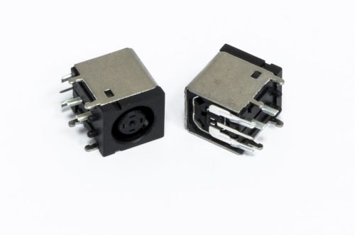 Power jack, DELL Latitude E6400, A6500