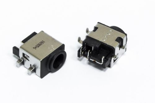 Power jack, SAMSUNG NP N148 Series