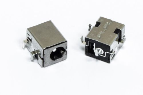 Power jack, ASUS K43, K53E, K53U