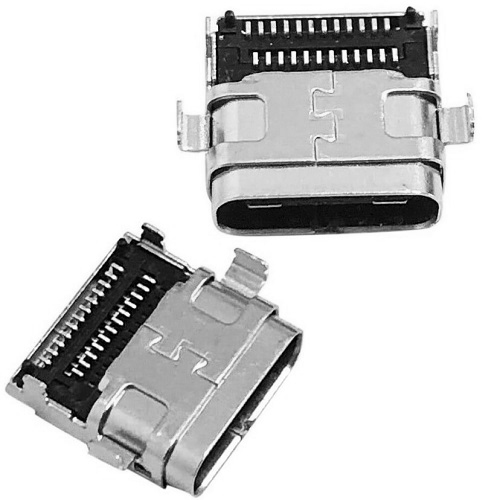 Barošanas savienotājs HP Spectre x360 13-AP