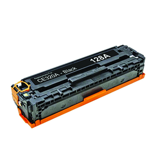 Saderīga kasete HP CE320A