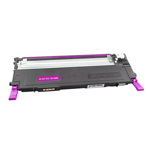 Saderīga kasete SAMSUNG CLP-310, magenta krāsa