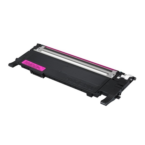 Saderīga kasete SAMSUNG CLP-320, magenta krāsa