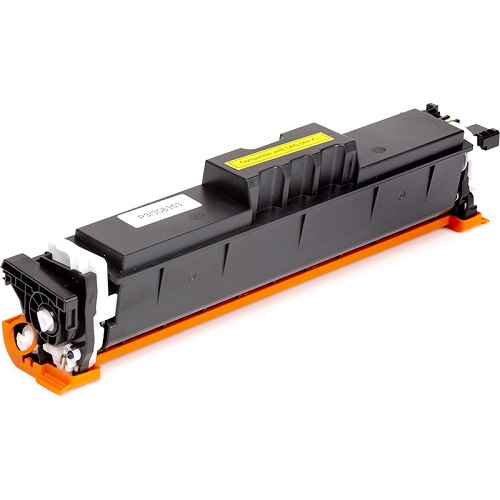 Compatible cartridge CANON CRG-069, Dzeltens