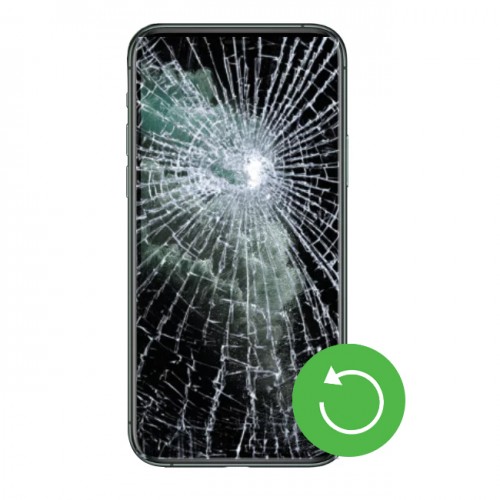 Apple iPhone 13 Pro atjaunošanas serviss