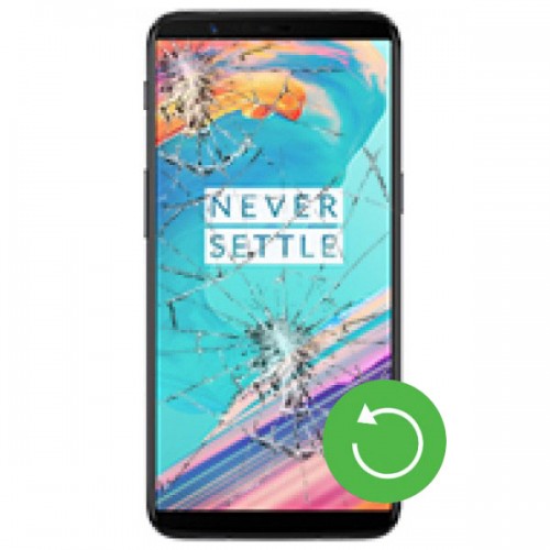 OnePlus 8T / Atjaunota ierīce /