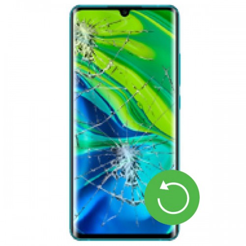 Xiaomi Mi 11 Lite (Mi 11 Lite 5G) / Atjaunota ierīce /