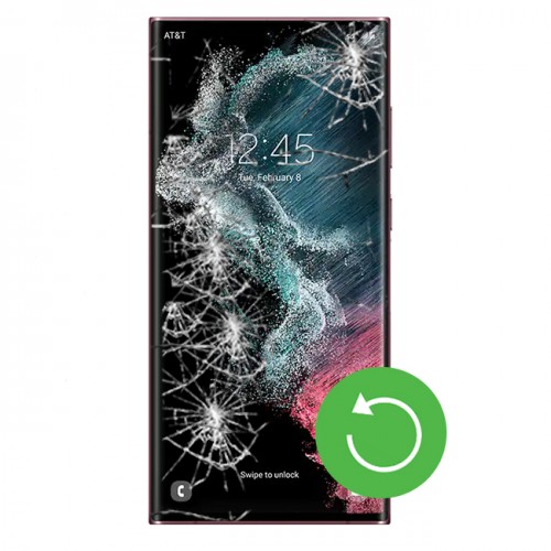 Samsung G975 S10 Plus / Atjaunošanas serviss /