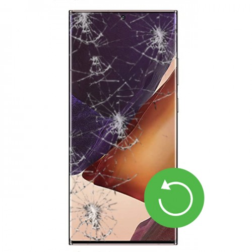 Samsung N975 Note 10 Plus / Atjaunota ierīce /