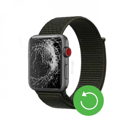 Apple Watch Series 6 44mm / Atjaunošanas serviss /