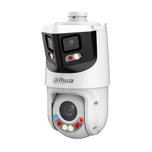 4 megapikseļu PTZ kamera SDT4E425-8P-GB-APV1