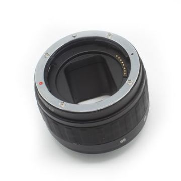 Automātiskā pagarinājuma caurules komplekts DG Meike Canon AF2