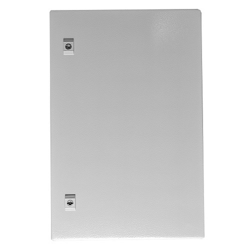 Metāla korpuss TIBOX 600x400x150mm, virsmas montāža