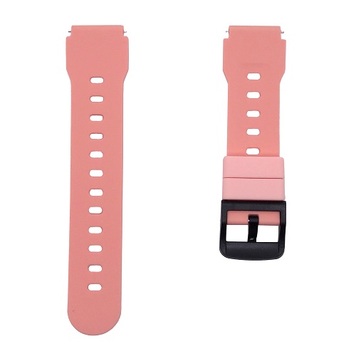 Smart Watch Band priekš Kids Saderīgs ar Q112A, Rozā
