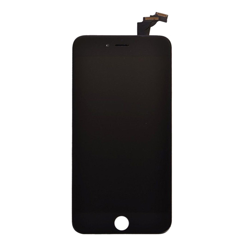 LCD screen iPhone 6 Plus (melns) HQ+