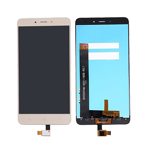 LCD screen Xiaomi Redmi note4 (zeltains) ORG