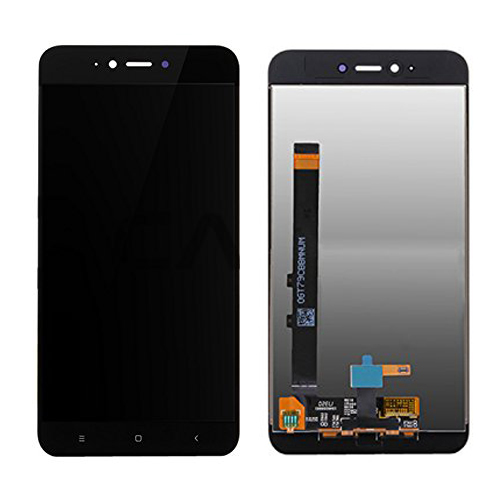 Screen LCD Xiaomi Redmi Note 5A (melns) ORG