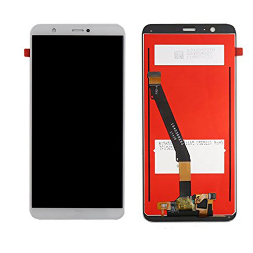Screen LCD Huawei P Smart (balts) refurbished