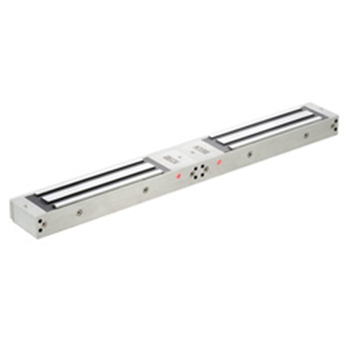 Elektromagnētiskā slēdzene, 180kg x2