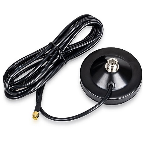 Antenas turētājs - magnētiska pamatne