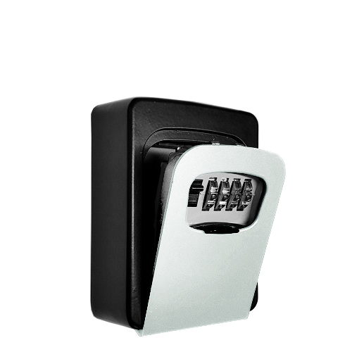 Digital Key Storage Box ar Maciņš 120x90x40mm