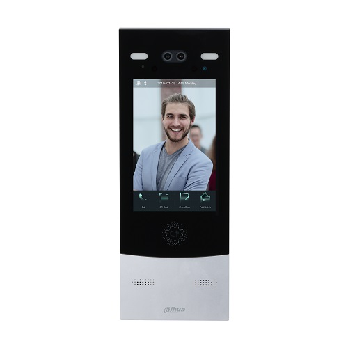 Outdoor Station priekš villa VTO7521G