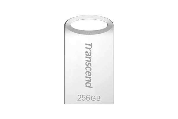 USB zibatmiņa TRANSCEND 256GB USB 3.1 TS256GJF710S