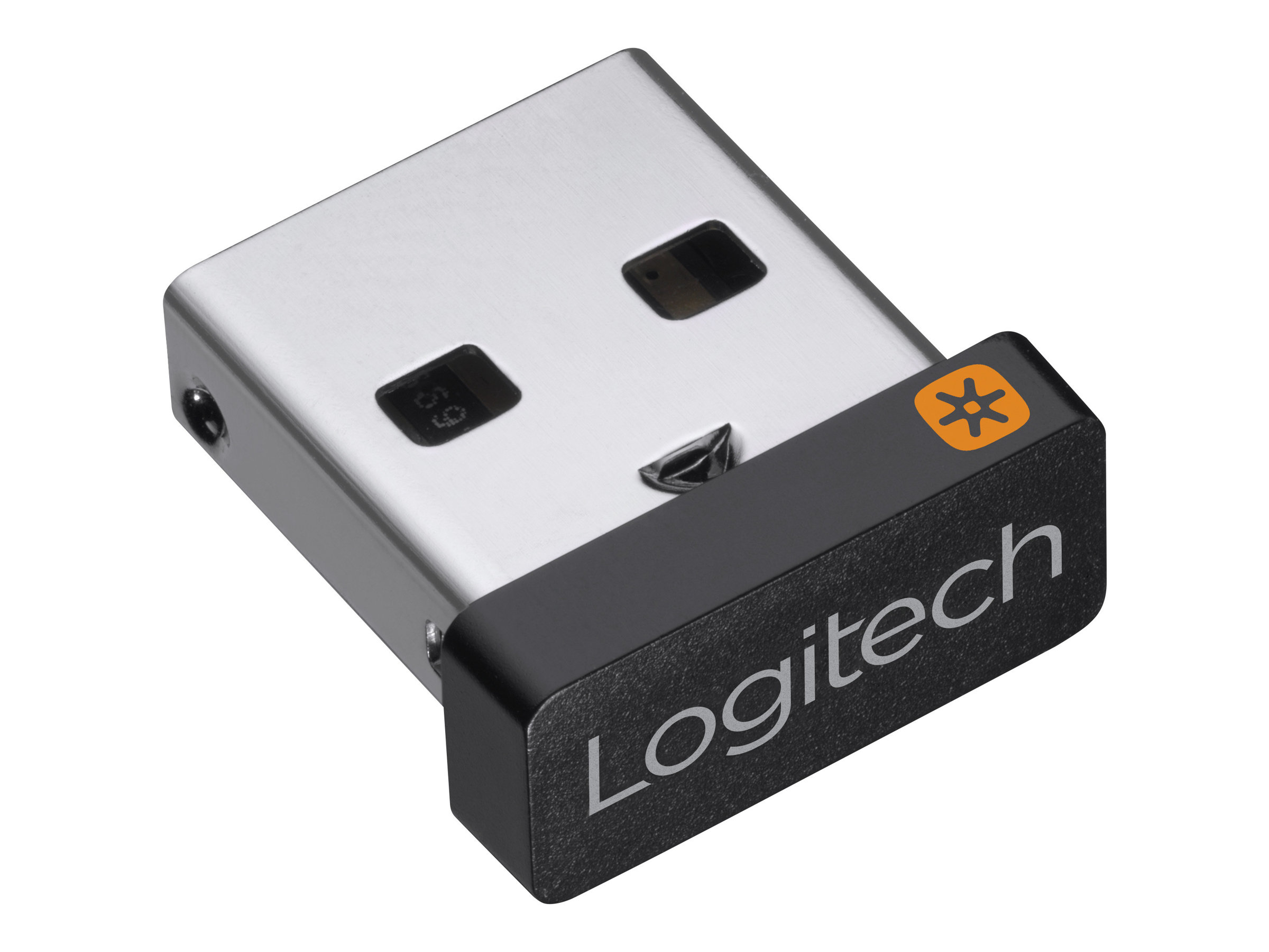 Logitech USB Unifying uztvērējs
