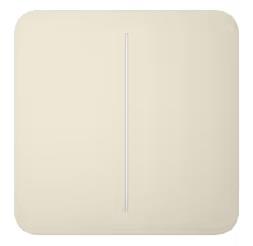 Ajax 46018 viedā atsevišķā poga 2 grupu ziloņkaula