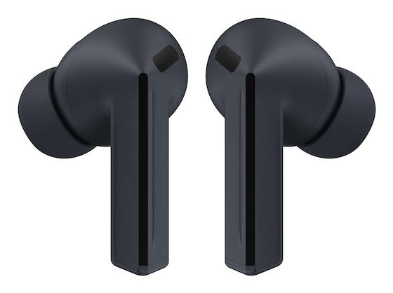 Austiņas SAMSUNG Galaxy Buds3 FE melnas