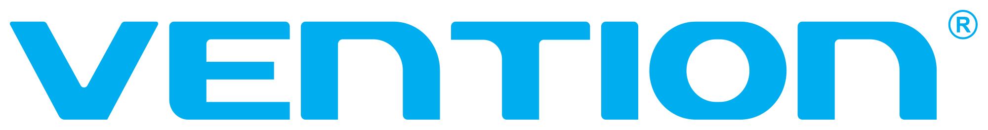 Kabelis USB-C uz USB-C 2m zils Vention