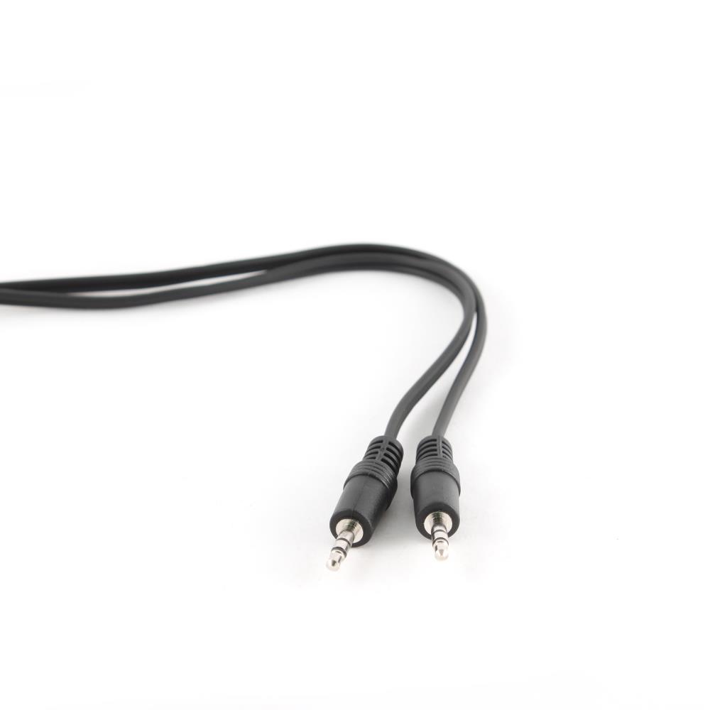 Gembird audio kabelis 3.5mm 2m